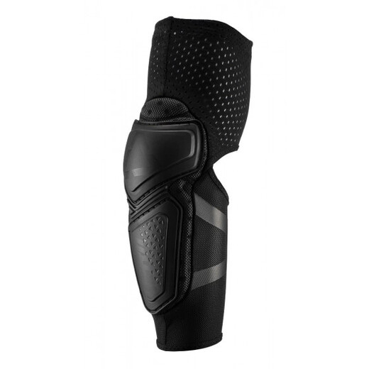 Налокотники Leatt Contour Elbow Guard Black L/XL (5019200101)г pitbikemarket.ru
