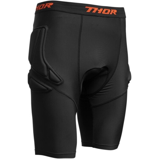 THOR SHORT S20 COMP XP BK шорты защитные XL pitbikemarket.ru