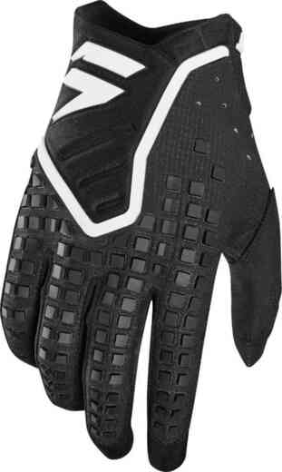 Мотоперчатки Shift Black Pro Glove Black M (21722-001-M) pitbikemarket.ru