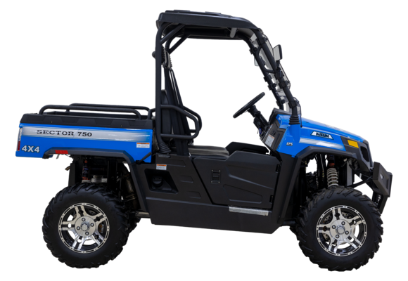 Багги HISUN SECTOR 750 LIMITED pitbikemarket.ru