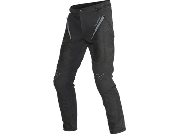 Брюки DRAKE SUPER AIR TEX черные / черные 52 pitbikemarket.ru