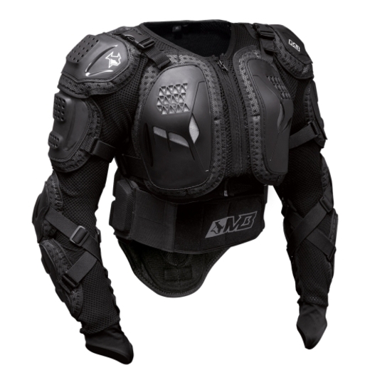 Madbull черепаха TURTLE Women Jacket Black 2020 XL pitbikemarket.ru