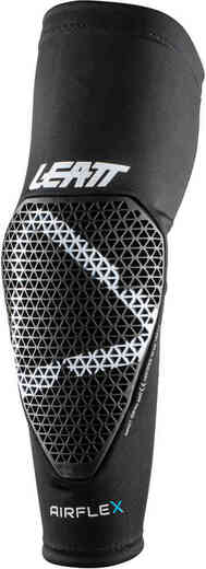 Налокотники Leatt AirFlex Pro Elbow Guard Black L (5020004322) pitbikemarket.ru