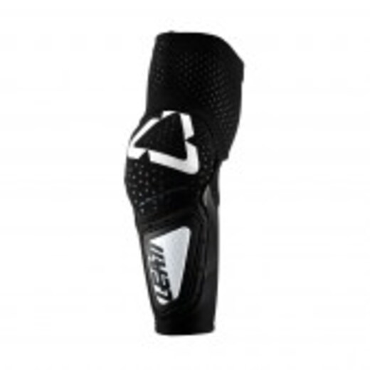 Налокотники Leatt Contour Elbow Guard White/Black, L/XL, 2021 (5019200141) pitbikemarket.ru