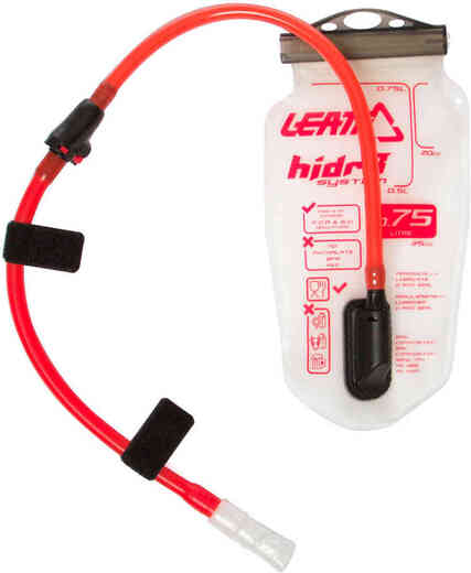 Гидропак Leatt Flat Cleantech Bladder Pack 0,75L 7016100220 pitbikemarket.ru