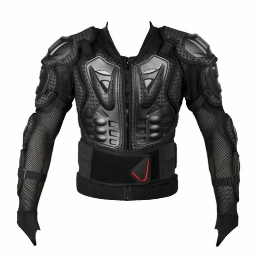 Черепаха Scoyco AM02 черная  L pitbikemarket.ru