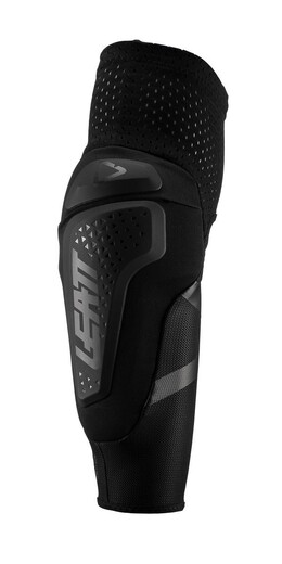Налокотники Leatt 3DF 6.0 Elbow Guard (Black, S, 2023 (5019400300)) pitbikemarket.ru