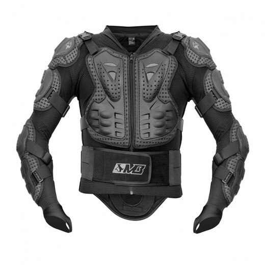 MadBull черепаха TURTLE Jacket M pitbikemarket.ru