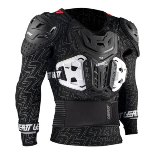 Защита панцирь Leatt Body Protector 4.5 Pro 5021400141 pitbikemarket.ru