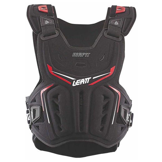 Защита панцирь Leatt Chest Protector 3DF AirFit 5017120112 pitbikemarket.ru
