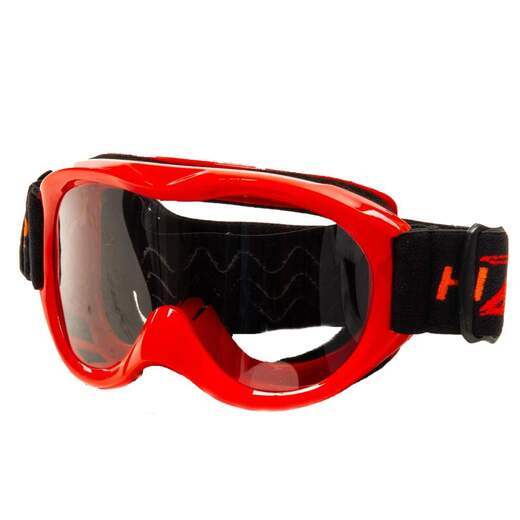 Очки Мотокросс HIZER  #1 pitbikemarket.ru