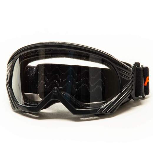 Очки Мотокросс HIZER  #9 pitbikemarket.ru