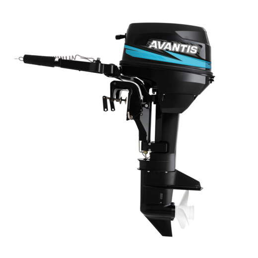 Лодочный мотор Avantis T9.9 (S) pitbikemarket.ru
