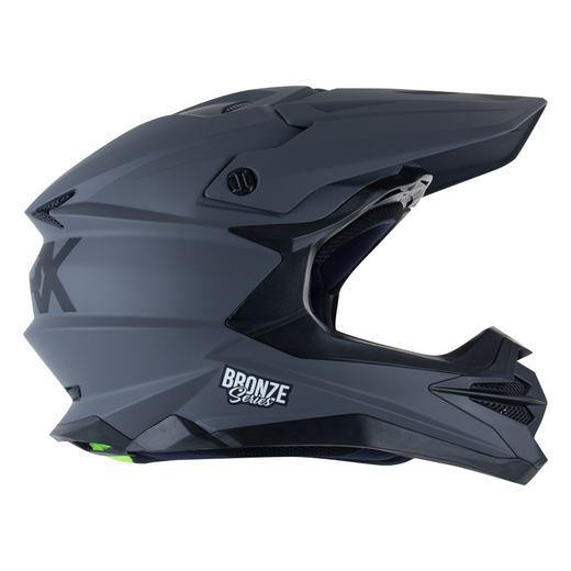 Шлем эндуро SPARX  Fenix (JK6803), черный матовый, M pitbikemarket.ru