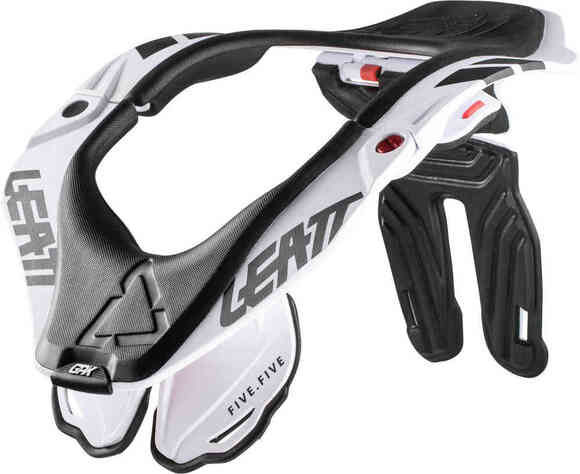 Защита шеи Leatt GPX 5.5 Brace 1020003881 pitbikemarket.ru