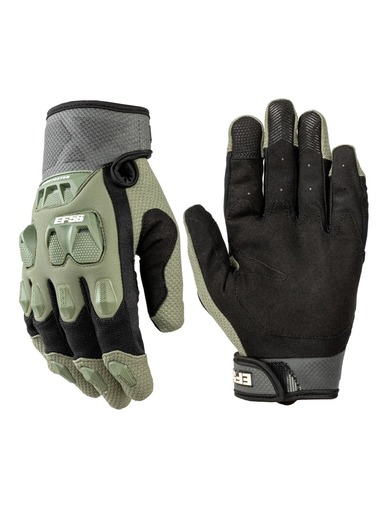 Перчатки для эндуро FOREST Хаки (XXL) pitbikemarket.ru