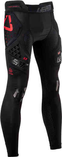 Штаны защитные Leatt 3DF 6.0 Impact Pants S (5019000370) pitbikemarket.ru
