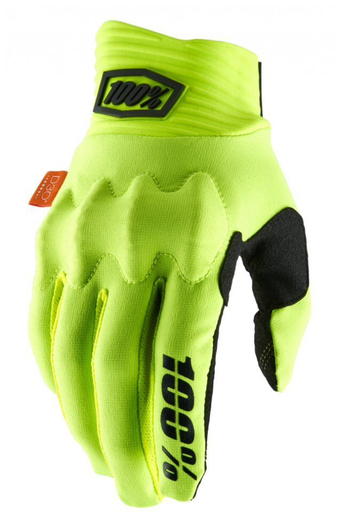 Мотоперчатки 100% Cognito D3O Glove 10013-014-10 pitbikemarket.ru
