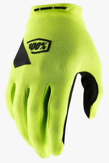 Мотоперчатки 100% Ridecamp Glove 10018-004-12 pitbikemarket.ru