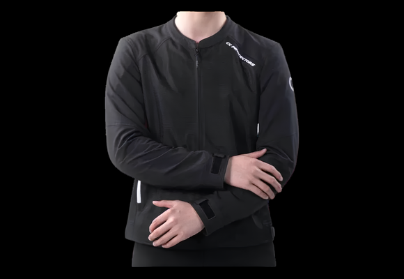 Куртка CC PROTECTORS Jacket 3078, размер L pitbikemarket.ru