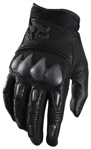 Мотоперчатки Fox Bomber S Glove 01095-001-M pitbikemarket.ru