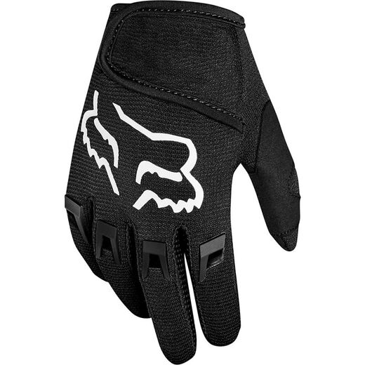 Мотоперчатки детские Fox Dirtpaw Kids Glove 21981-001-KS pitbikemarket.ru