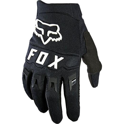 Мотоперчатки подростковые Fox Dirtpaw Youth Glove 25868-018-YXS pitbikemarket.ru