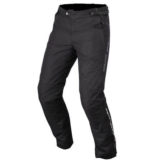 Мотобрюки PATRON GORE-TEX PANTS черные, 10, XXL pitbikemarket.ru