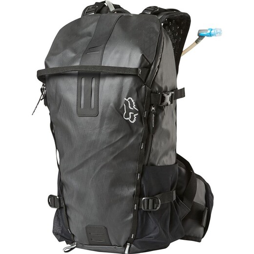 Рюкзак-гидропак Fox Utility Hydration Pack Black Large (22991-001-OS) pitbikemarket.ru
