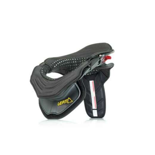 Защита шеи Leatt Kart Взрослый, M, черная, 2020 (100330015) pitbikemarket.ru
